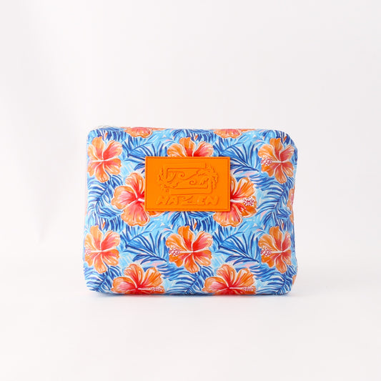Hibiscus Sea Wet Bag