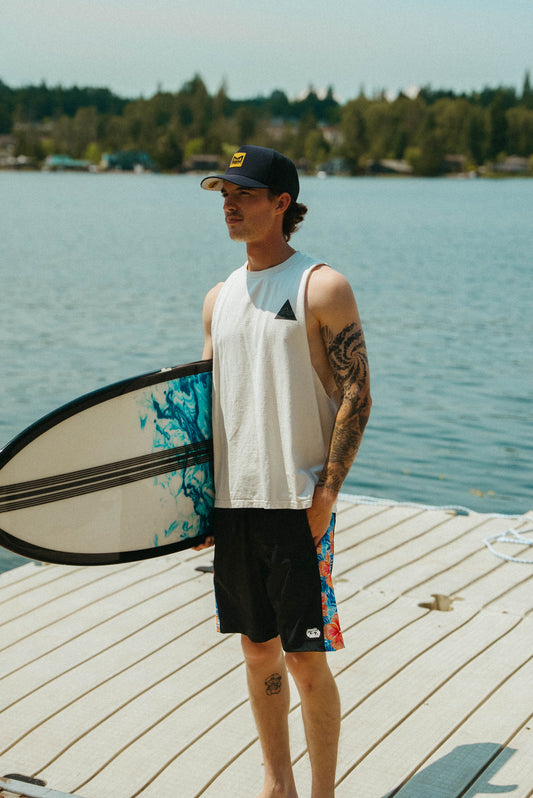 Hunter Boardshorts