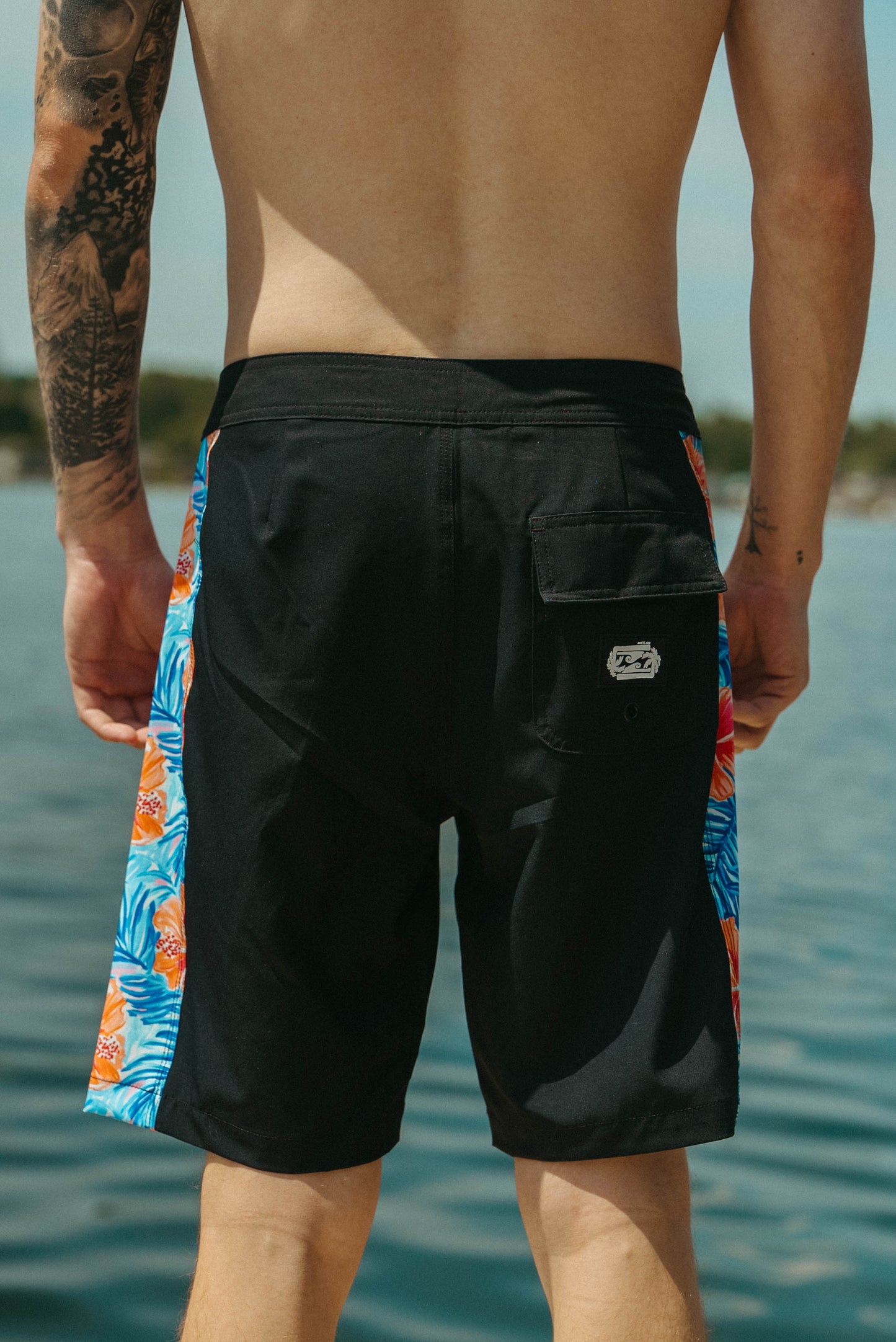 Hunter Boardshorts