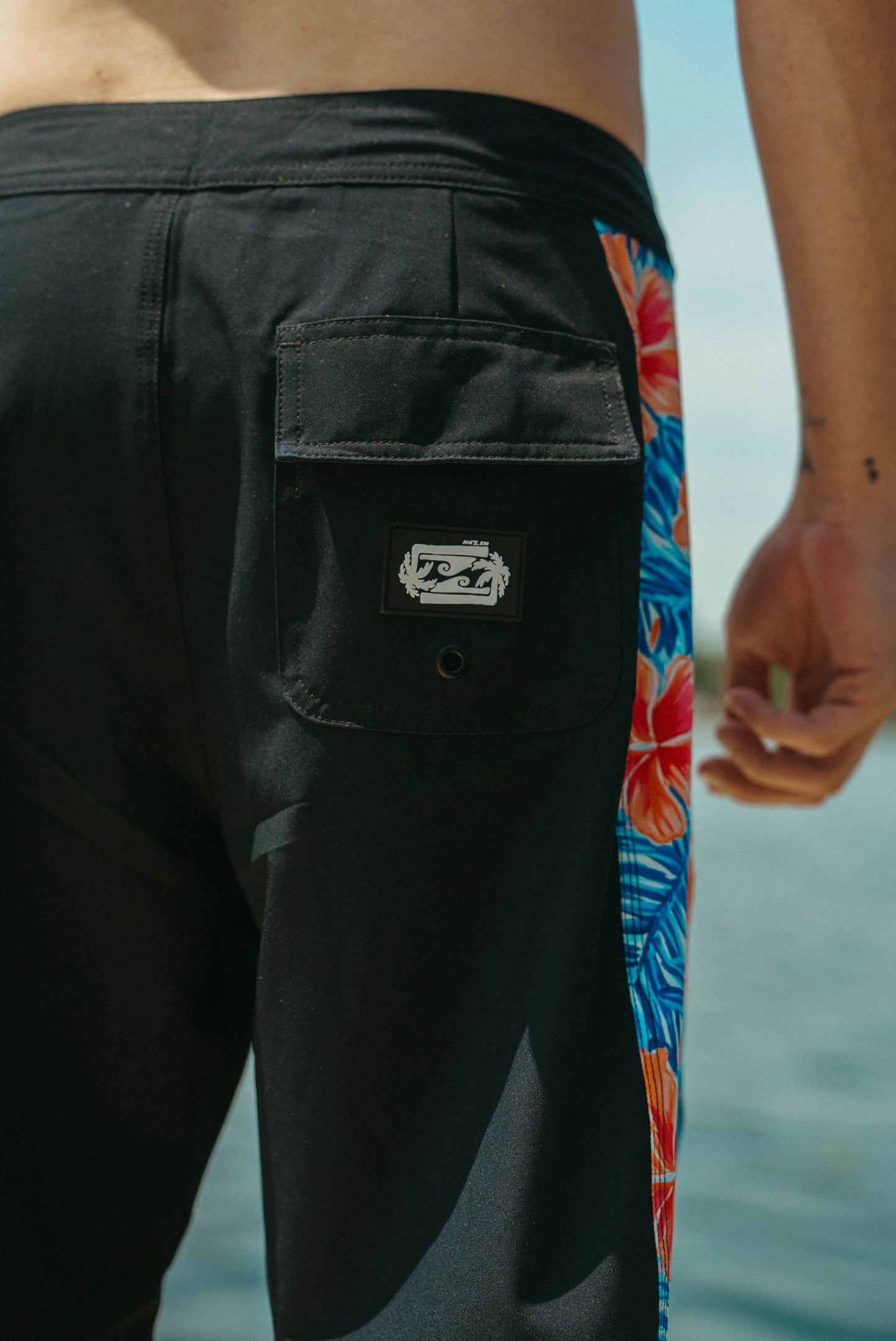 Hunter Boardshorts