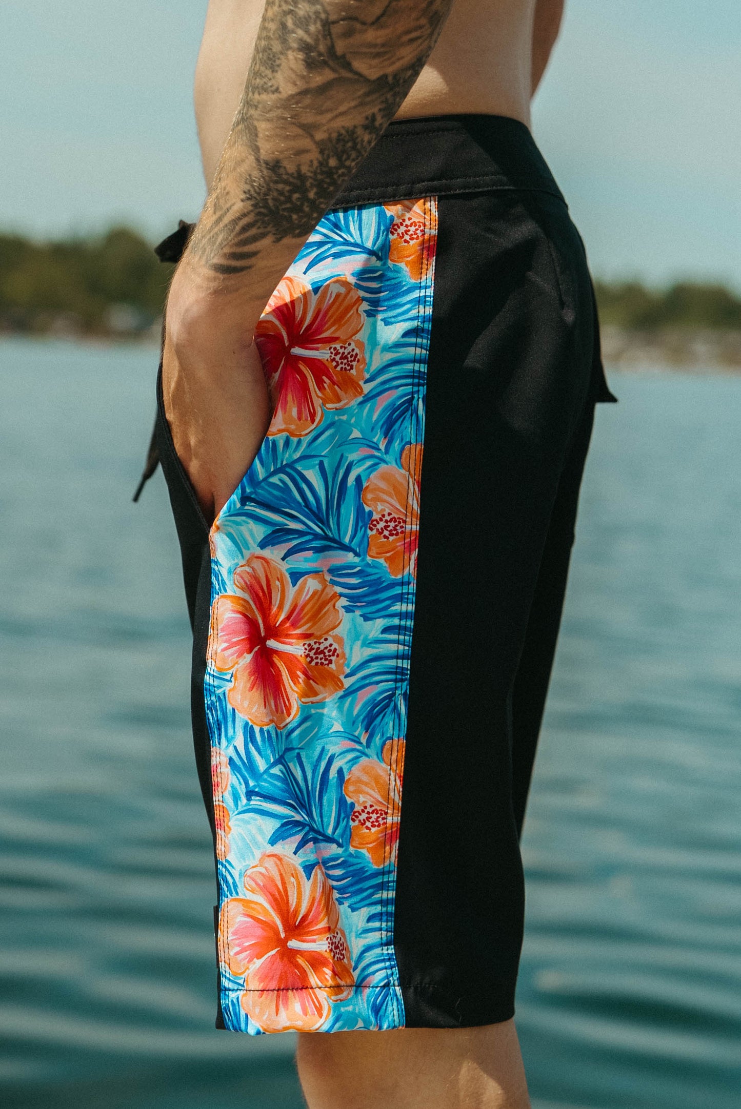 Hunter Boardshorts