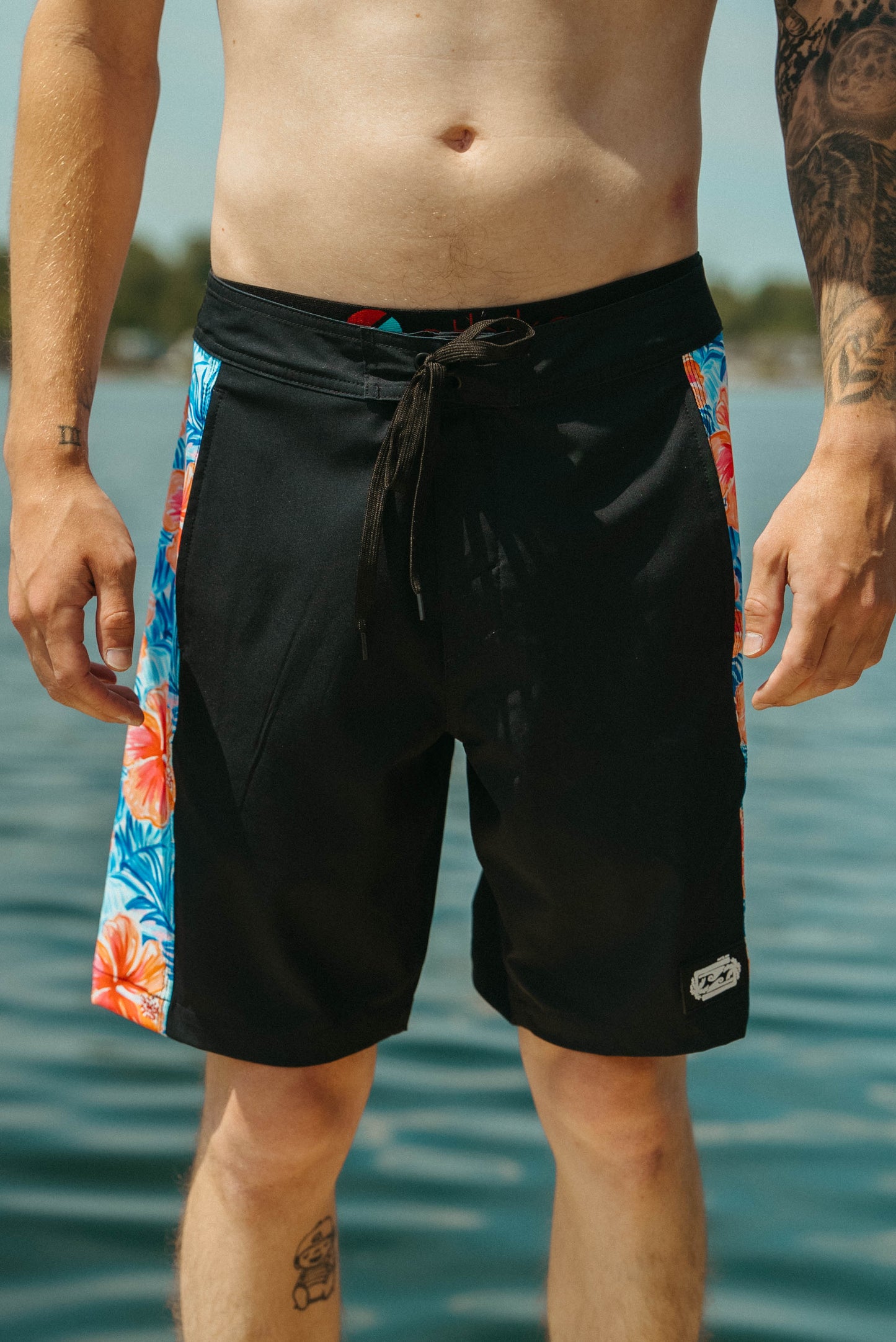 Hunter Boardshorts