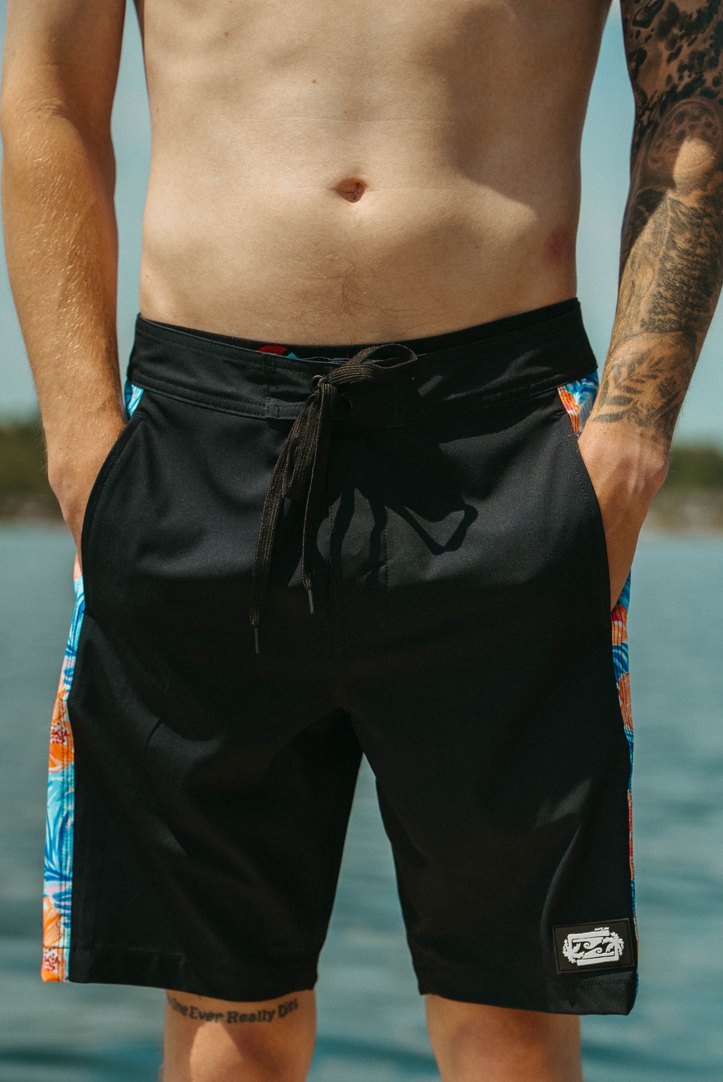 Hunter Boardshorts