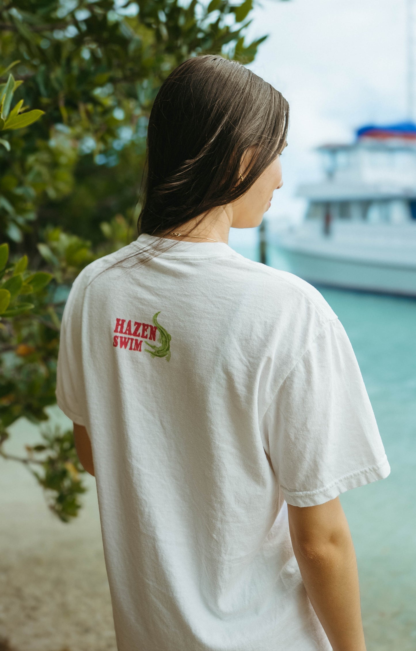 Key West Tee