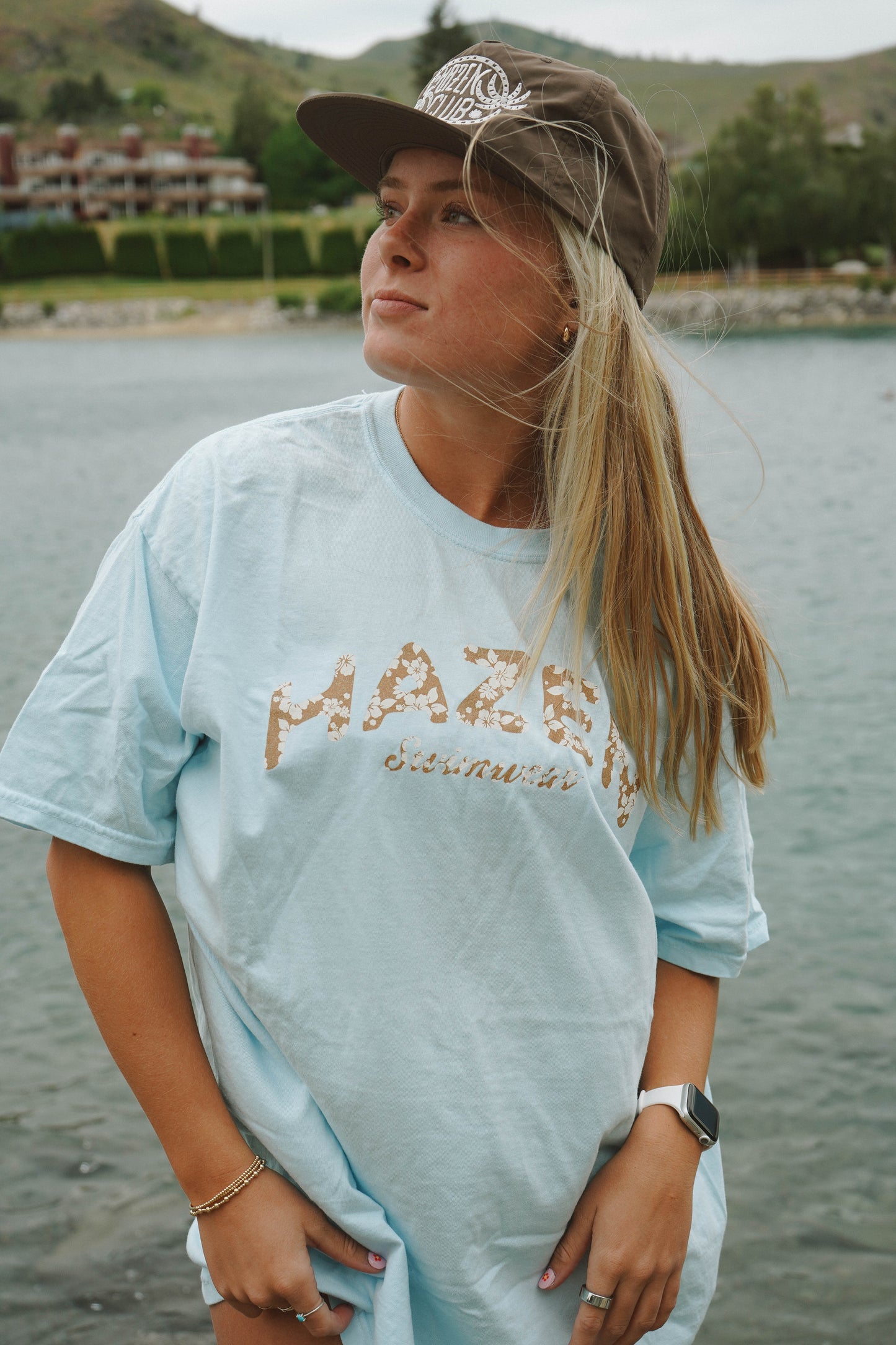 Surf Cap - Coco
