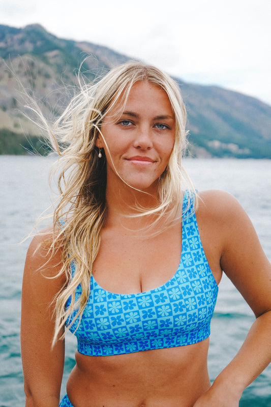 Tatum Top - Sol Surfer