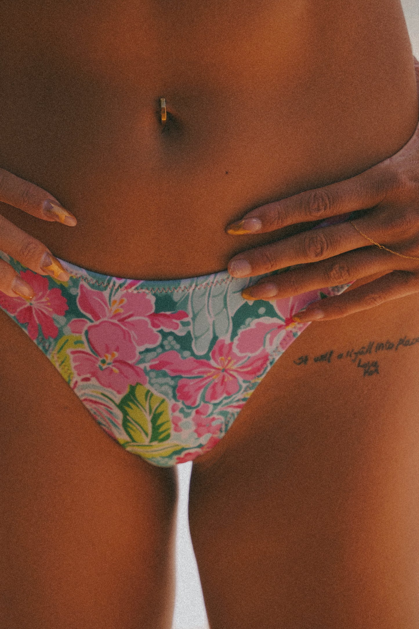 Kennedy Bottoms - Island Fever