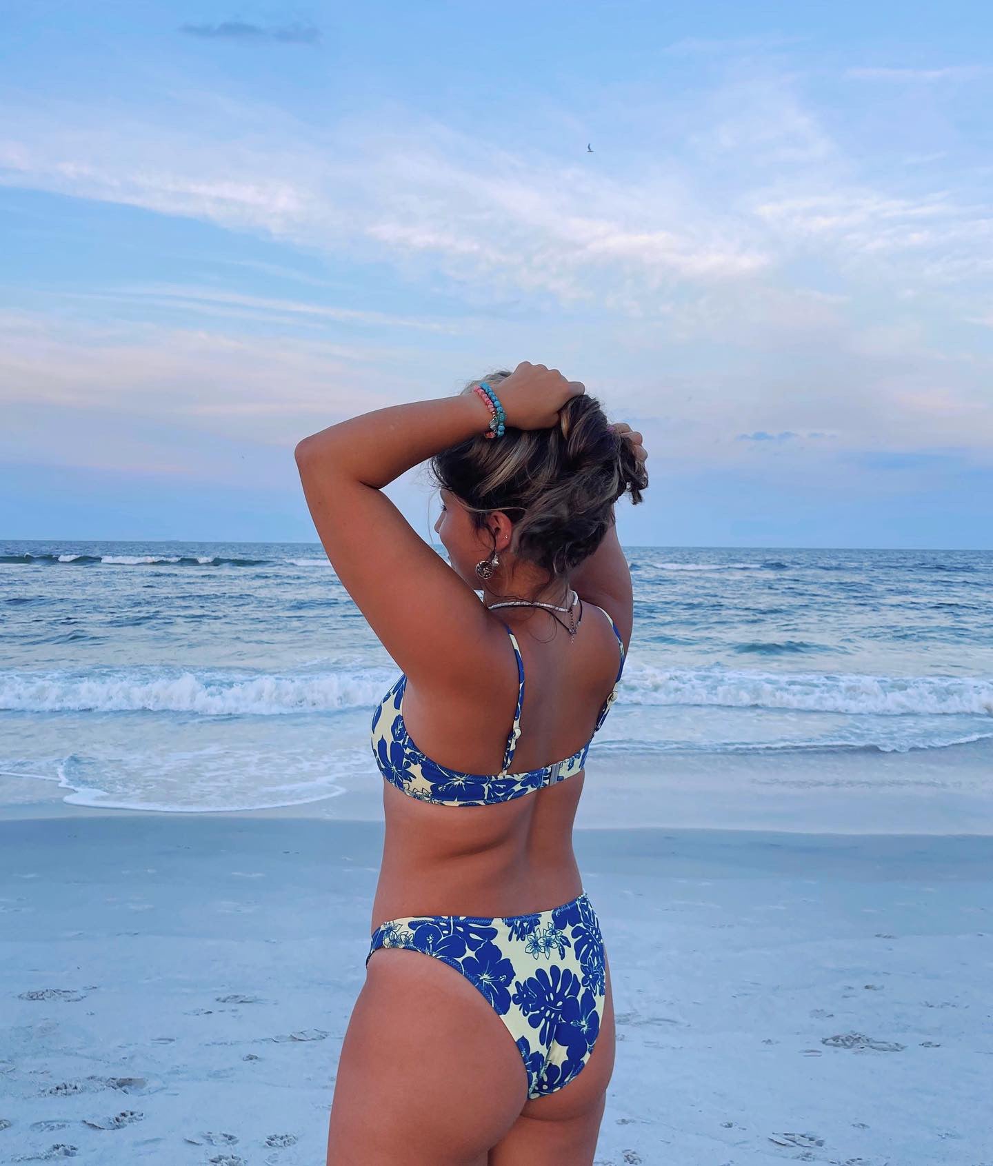 Kennedy Top - Makai