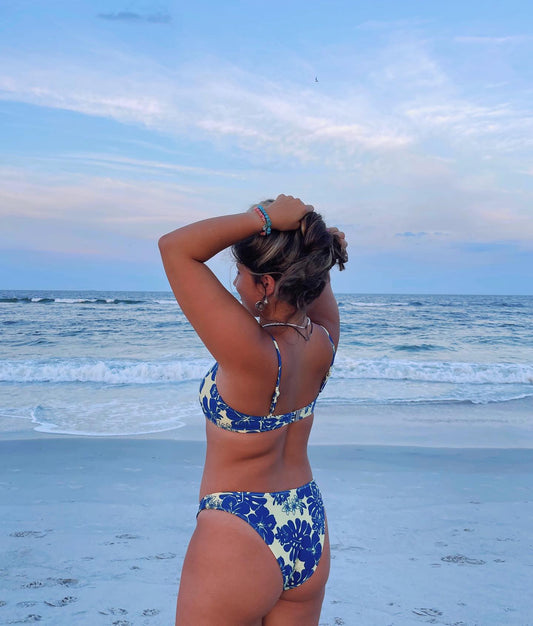 Kennedy Bottoms - Makai