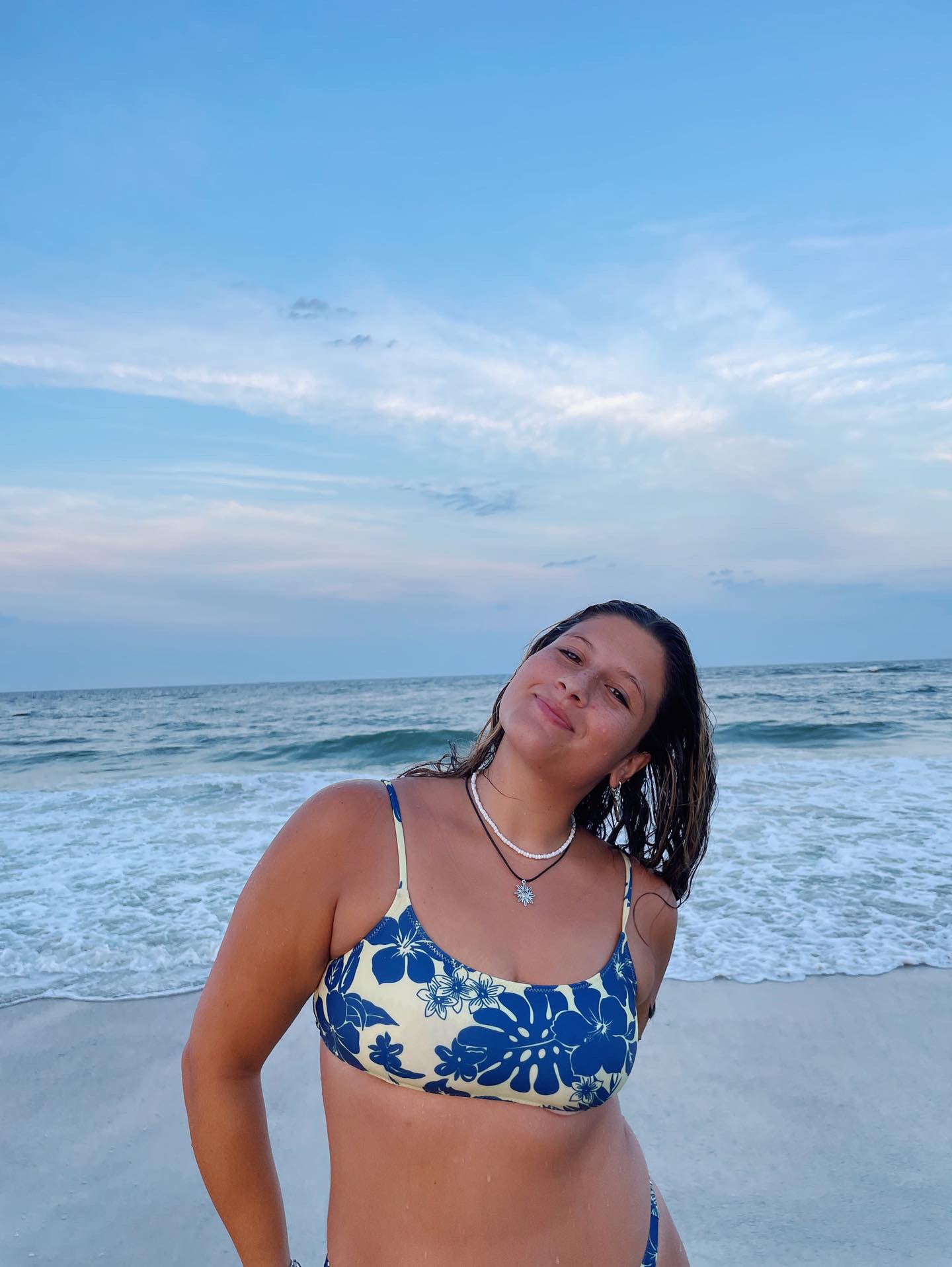 Kennedy Top - Makai