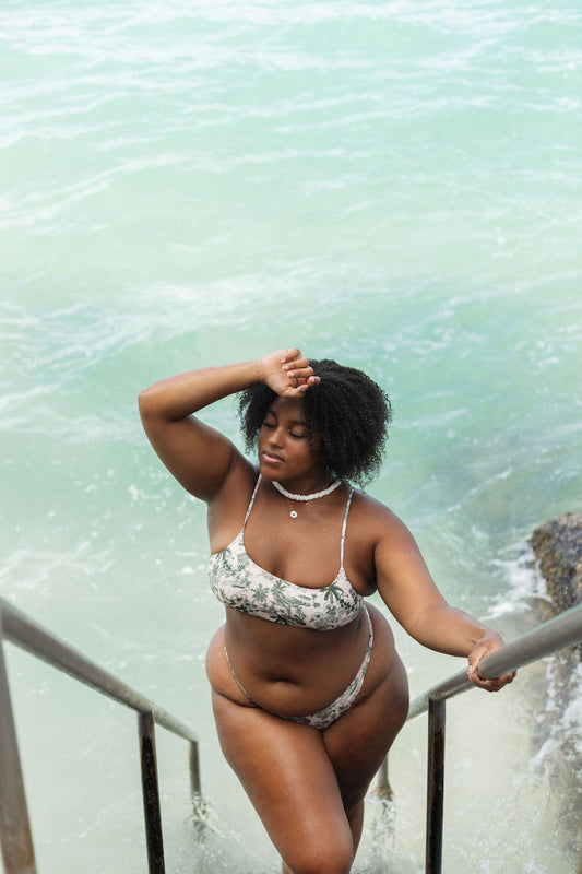 Kennedy Top - Island Dreams