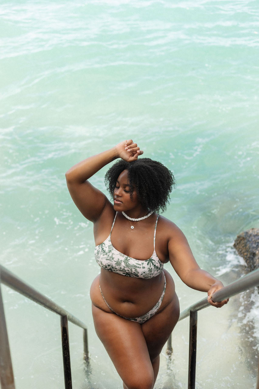 Kennedy Bottoms - Island Dreams