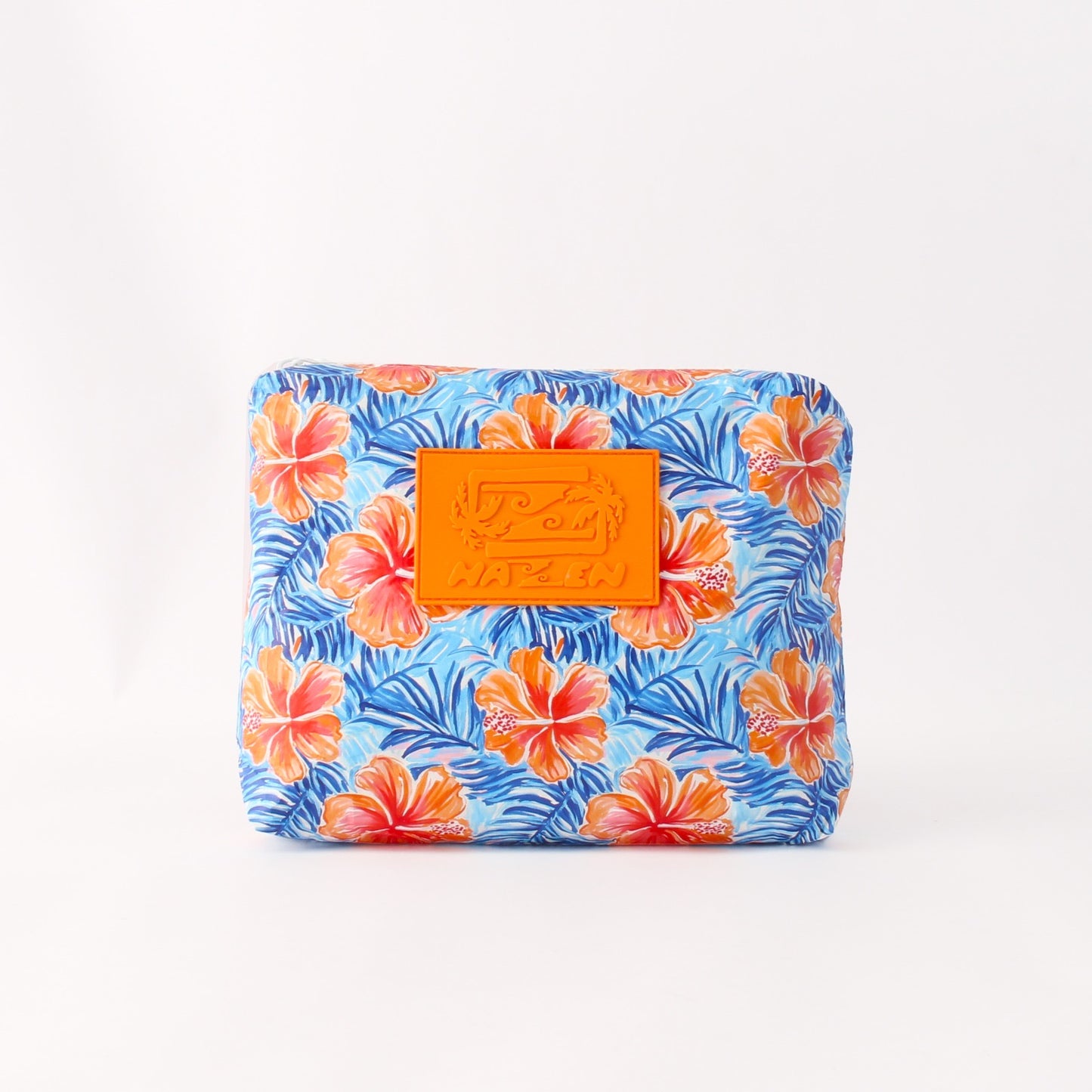 Hibiscus Sea Wet Bag