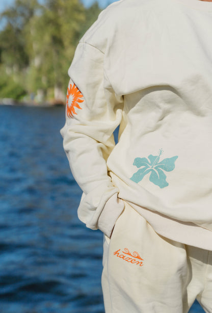 Jogger Sweatpants - SUN