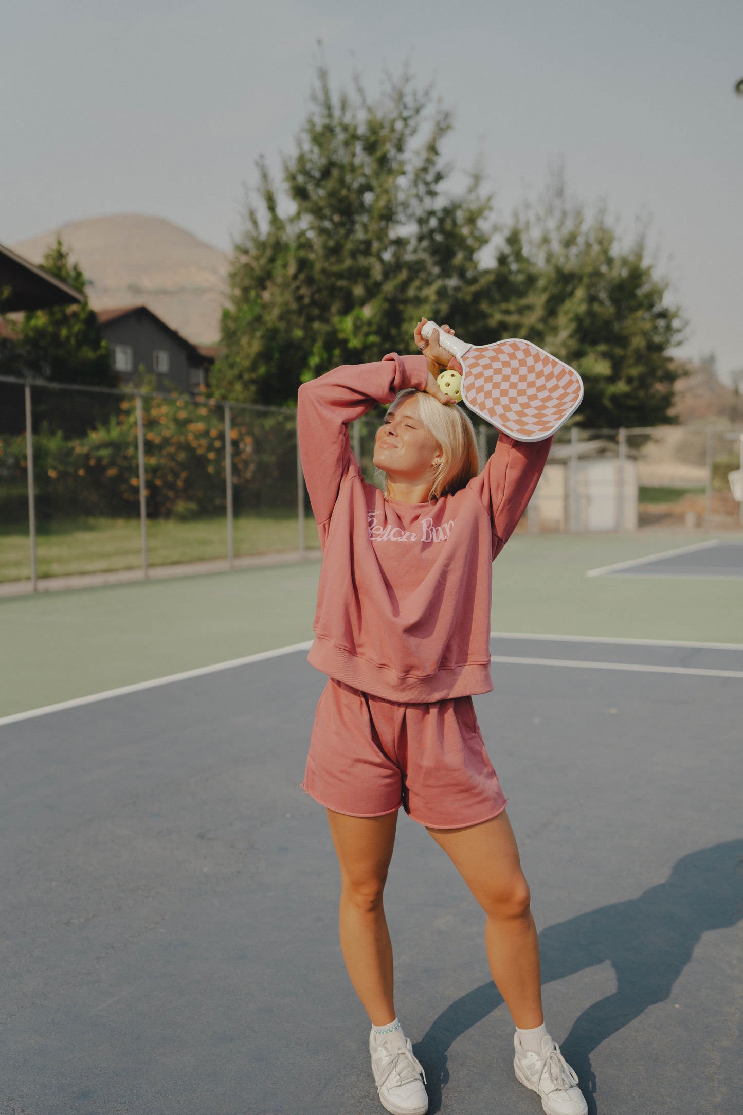 Beach Bum Sweatshorts