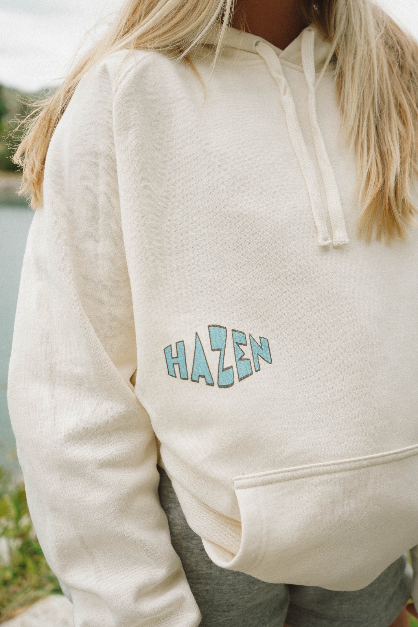 Hazen Skate Hoodie