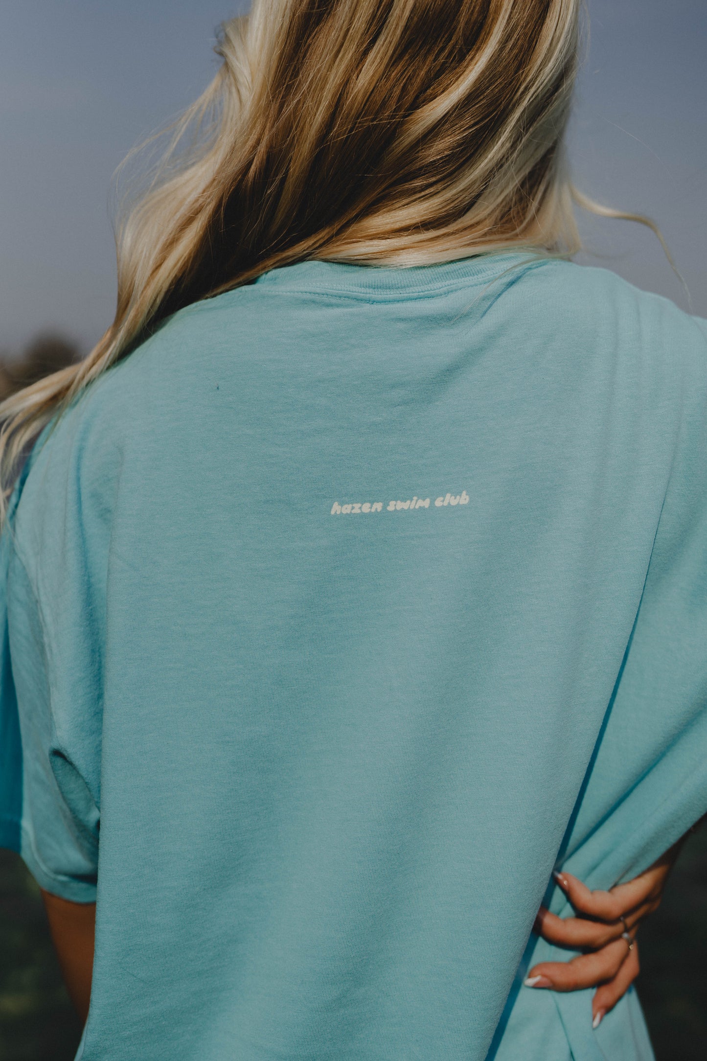 Certified Beach Bum Tee