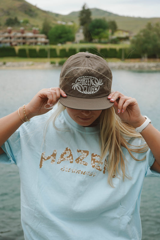 Surf Cap - Coco
