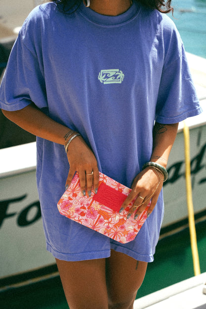 Shell Shock Wet Bag