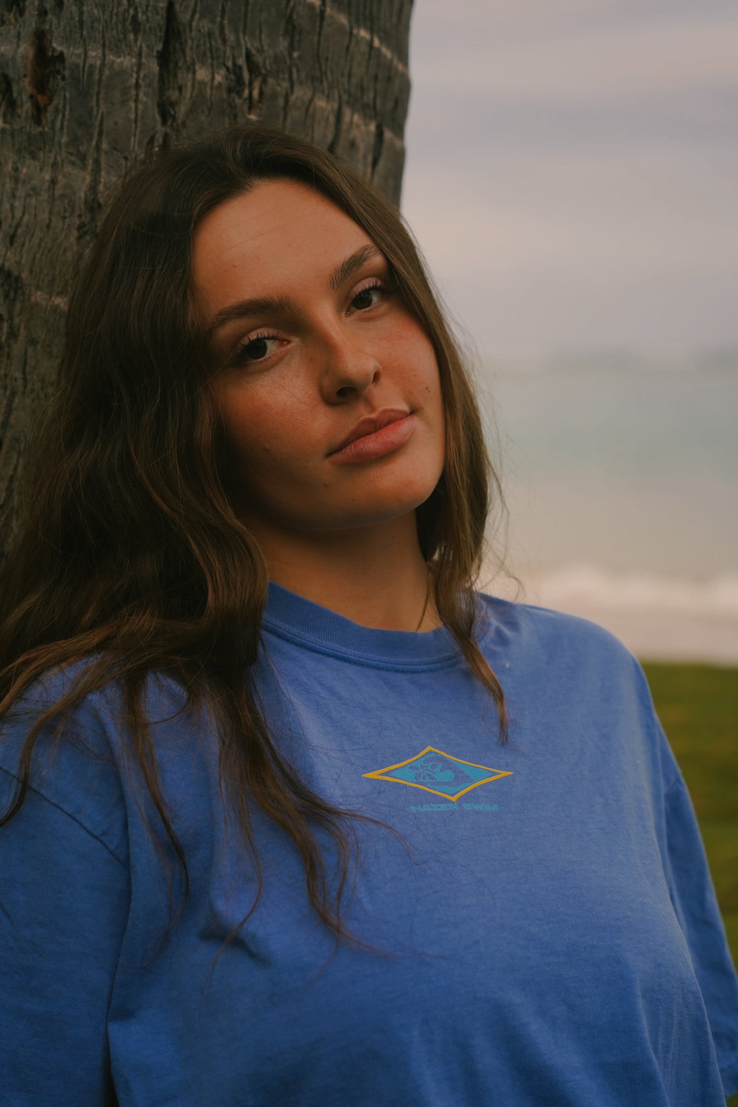 Retro Waves Tee