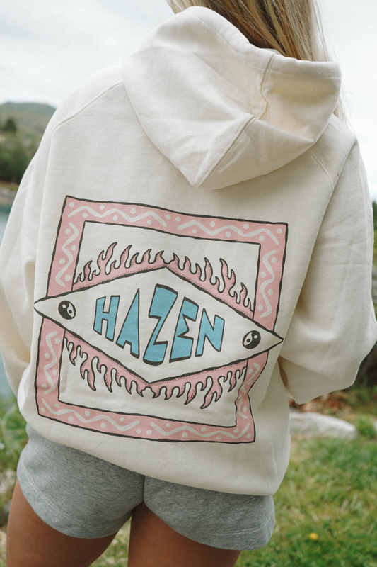 Hazen Skate Hoodie