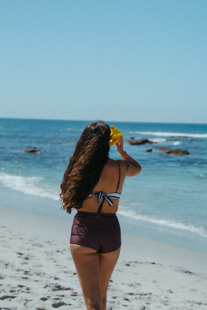 Heidi Bottoms  - Cocoa Breeze (REVERSIBLE)