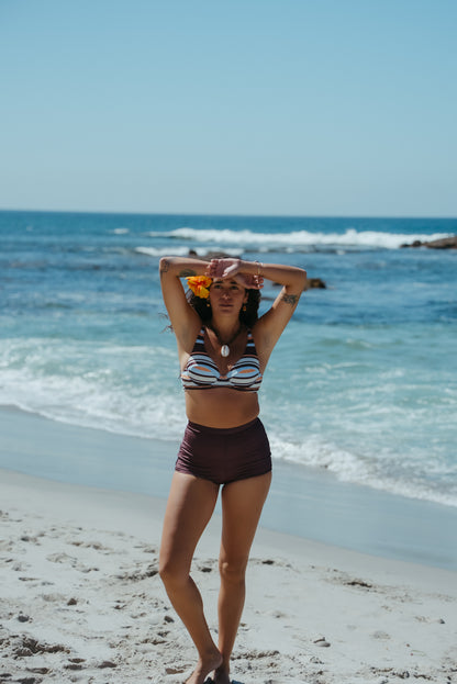 Heidi Bottoms  - Cocoa Breeze (REVERSIBLE)