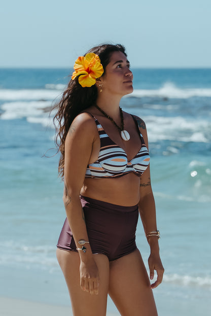 Heidi Bottoms  - Cocoa Breeze (REVERSIBLE)