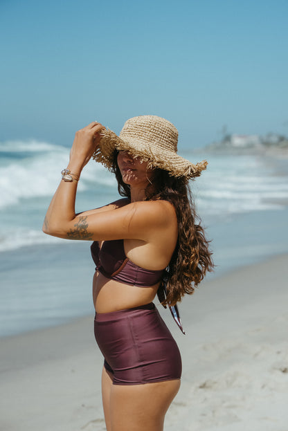 Heidi Bottoms  - Cocoa Breeze (REVERSIBLE)