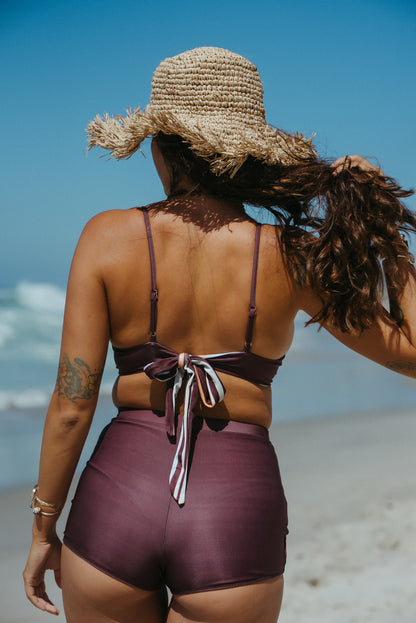 Heidi Bottoms  - Cocoa Breeze (REVERSIBLE)