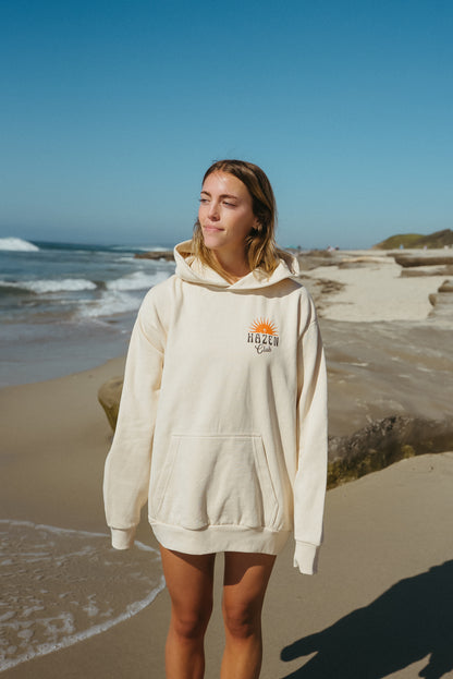 Sunny Palms Hoodie