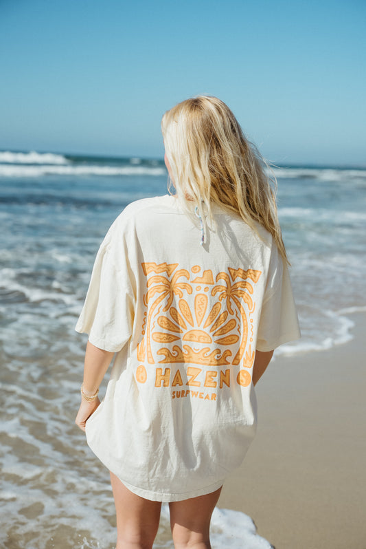 Surfwear Tee