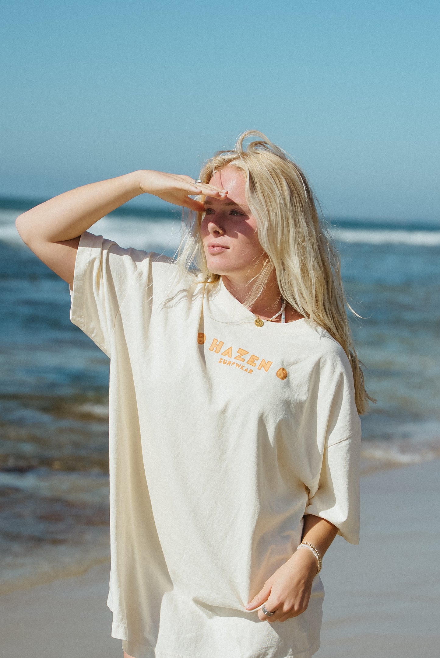 Surfwear Tee