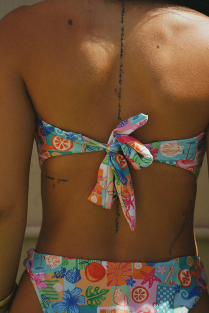 Chloe Top - Key West
