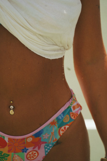 Chloe Bottoms - Key West